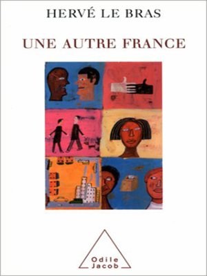 cover image of Une autre France